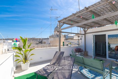 Byhus i Monopoli, Bari, Monopoli - € 395.000 | Ref: 9113RV53770 - foto 26