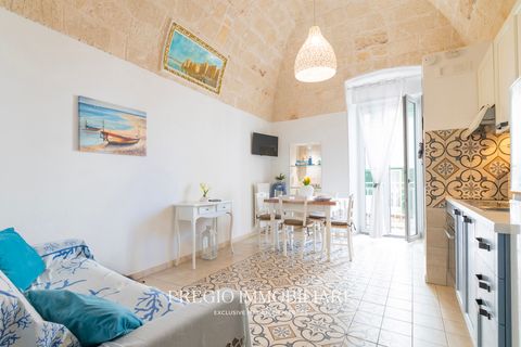 Byhus i Monopoli, Bari, Monopoli - € 395.000 | Ref: 9113RV53770 - foto 4