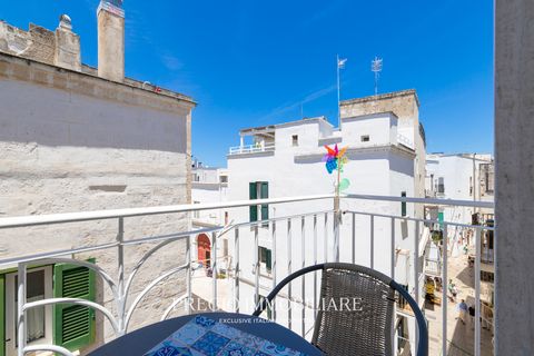 Byhus i Monopoli, Bari, Monopoli - € 395.000 | Ref: 9113RV53770 - foto 20