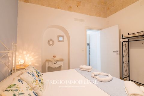Byhus i Monopoli, Bari, Monopoli - € 395.000 | Ref: 9113RV53770 - foto 10