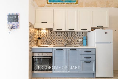Byhus i Monopoli, Bari, Monopoli - € 395.000 | Ref: 9113RV53770 - foto 7