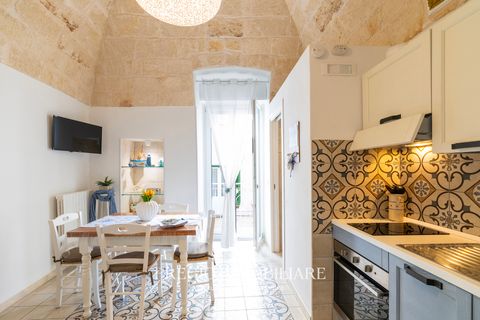 Byhus i Monopoli, Bari, Monopoli - € 395.000 | Ref: 9113RV53770 - foto 6