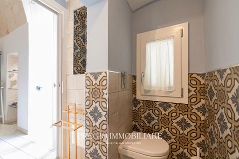 Byhus i Monopoli, Bari, Monopoli - € 395.000 | Ref: 9113RV53770 - foto 12