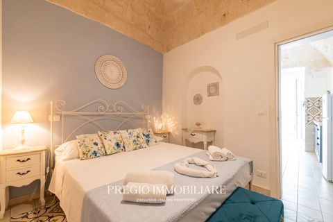 Byhus i Monopoli, Bari, Monopoli - € 395.000 | Ref: 9113RV53770 - foto 9