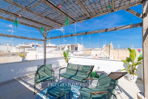 Byhus i Monopoli, Bari, Monopoli - € 395.000 | Ref: 9113RV53770 - foto 25