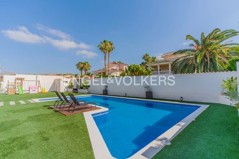 Villa a Mutxamel, Alicante, Mutxamel - € 915.000 | Ref: W-0476KG - foto 5