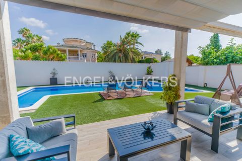 Villa a Mutxamel, Alicante, Mutxamel - € 915.000 | Ref: W-0476KG - foto 7