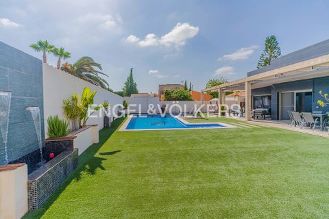 Villa a Mutxamel, Alicante, Mutxamel - € 915.000 | Ref: W-0476KG - foto 3