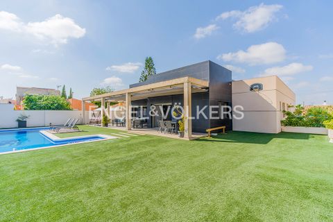 Villa a Mutxamel, Alicante, Mutxamel - € 915.000 | Ref: W-0476KG - foto 4