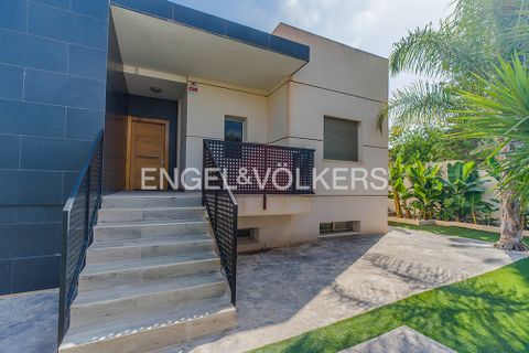 Villa a Mutxamel, Alicante, Mutxamel - € 915.000 | Ref: W-0476KG - foto 41