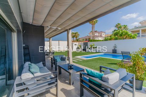 Villa a Mutxamel, Alicante, Mutxamel - € 915.000 | Ref: W-0476KG - foto 6
