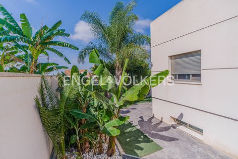 Villa a Mutxamel, Alicante, Mutxamel - € 915.000 | Ref: W-0476KG - foto 39