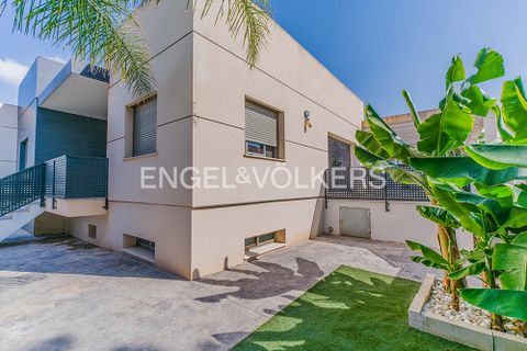 Villa a Mutxamel, Alicante, Mutxamel - € 915.000 | Ref: W-0476KG - foto 40