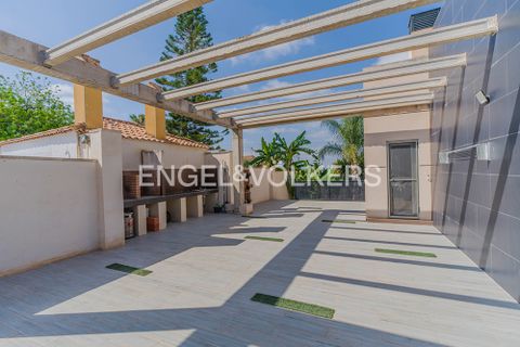 Villa a Mutxamel, Alicante, Mutxamel - € 915.000 | Ref: W-0476KG - foto 38