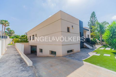 Villa a Mutxamel, Alicante, Mutxamel - € 915.000 | Ref: W-0476KG - foto 42