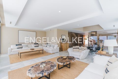 Villa a El Campello, Alicante, El Campello - € 4.500.000 | Ref: W-04AKFG - foto 15