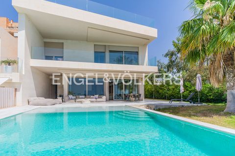 Villa a El Campello, Alicante, El Campello - € 4.500.000 | Ref: W-04AKFG - foto 7