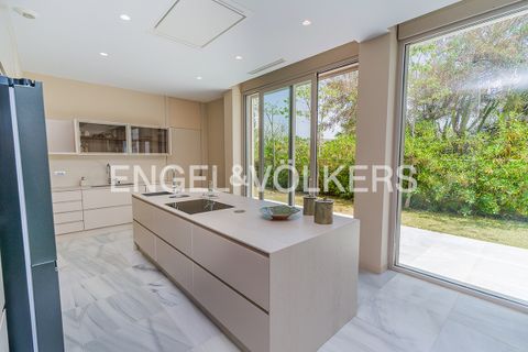 Villa a El Campello, Alicante, El Campello - € 4.500.000 | Ref: W-04AKFG - foto 23