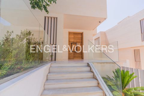 Villa a El Campello, Alicante, El Campello - € 4.500.000 | Ref: W-04AKFG - foto 49