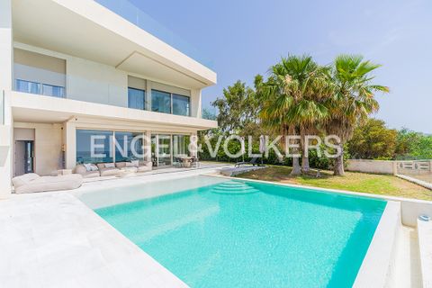 Villa a El Campello, Alicante, El Campello - € 4.500.000 | Ref: W-04AKFG - foto 6