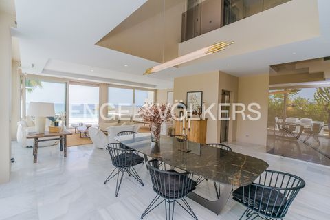 Villa a El Campello, Alicante, El Campello - € 4.500.000 | Ref: W-04AKFG - foto 17
