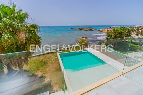 Villa a El Campello, Alicante, El Campello - € 4.500.000 | Ref: W-04AKFG - foto 31