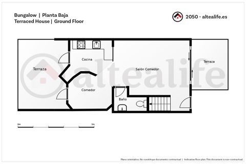 Bungalow i La Nucia, Alicante, La Nucia - € 259.000 | Ref: 2050 - foto 48