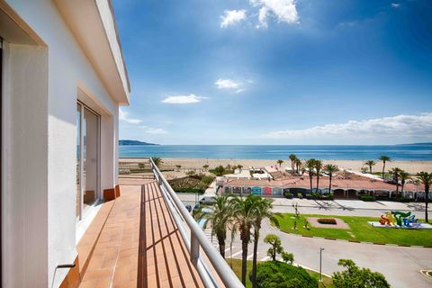 Lejlighed i Empuriabrava, Gerona, Empuriabrava - € 397.000 | Ref: W-049U05 - foto 3
