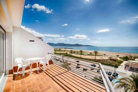 Lejlighed i Empuriabrava, Gerona, Empuriabrava - € 397.000 | Ref: W-049U05 - foto 1