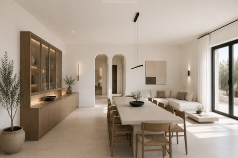 Landejendom i Carovigno, Brindisi, Carovigno - € 235.000 | Ref: villa V7 - foto 43
