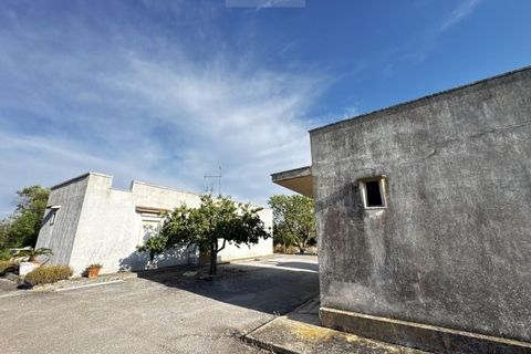 Landejendom i Carovigno, Brindisi, Carovigno - € 235.000 | Ref: villa V7 - foto 23