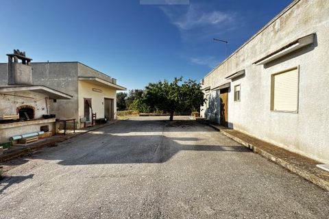 Landejendom i Carovigno, Brindisi, Carovigno - € 235.000 | Ref: villa V7 - foto 9