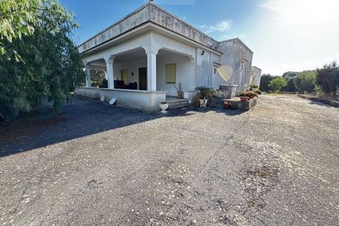 Landejendom i Carovigno, Brindisi, Carovigno - € 235.000 | Ref: villa V7 - foto 3