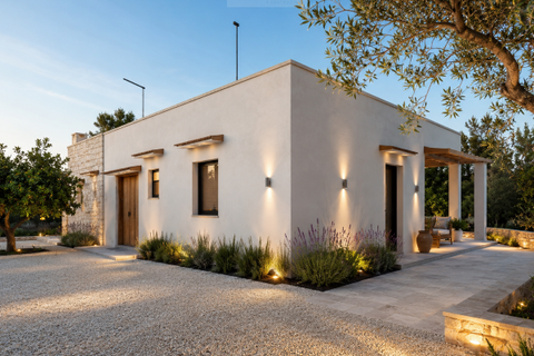 Landejendom i Carovigno, Brindisi, Carovigno - € 235.000 | Ref: villa V7 - foto 41