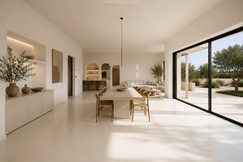 Landejendom i Carovigno, Brindisi, Carovigno - € 235.000 | Ref: villa V7 - foto 44
