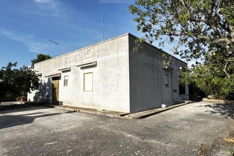 Landejendom i Carovigno, Brindisi, Carovigno - € 235.000 | Ref: villa V7 - foto 8