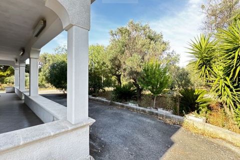 Landejendom i Carovigno, Brindisi, Carovigno - € 235.000 | Ref: villa V7 - foto 7