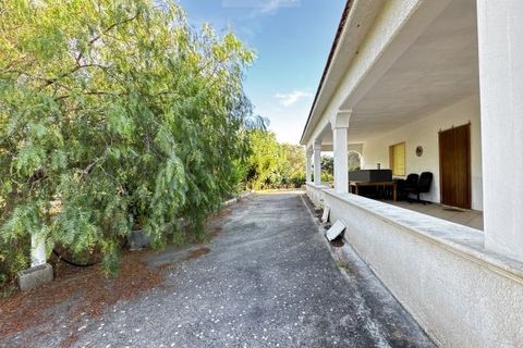 Landejendom i Carovigno, Brindisi, Carovigno - € 235.000 | Ref: villa V7 - foto 5