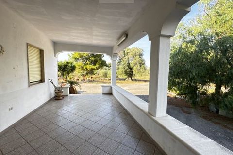 Landejendom i Carovigno, Brindisi, Carovigno - € 235.000 | Ref: villa V7 - foto 4