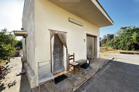 Landejendom i Carovigno, Brindisi, Carovigno - € 235.000 | Ref: villa V7 - foto 11