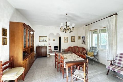 Landejendom i Carovigno, Brindisi, Carovigno - € 235.000 | Ref: villa V7 - foto 13