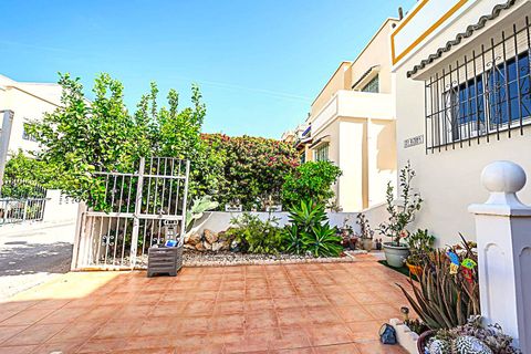 Byhus i Punta Prima, Alicante, Punta Prima - € 199.900 | Ref: 627J54451 - foto 7