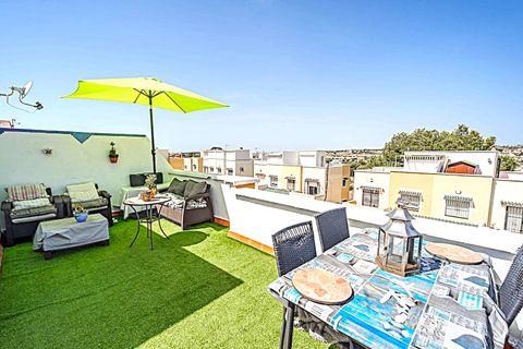 Byhus i Punta Prima, Alicante, Punta Prima - € 199.900 | Ref: 627J54451 - foto 16