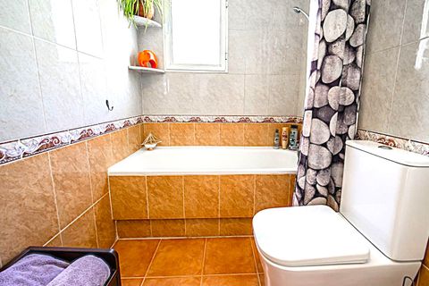 Byhus i Punta Prima, Alicante, Punta Prima - € 199.900 | Ref: 627J54451 - foto 11