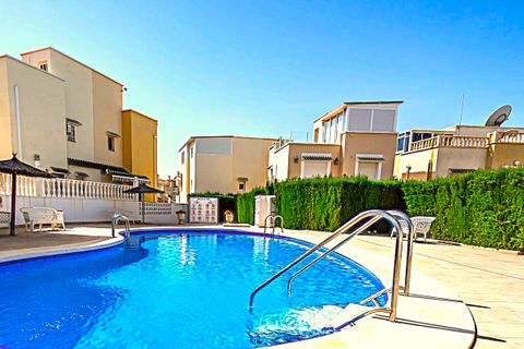 Byhus i Punta Prima, Alicante, Punta Prima - € 199.900 | Ref: 627J54451 - foto 2