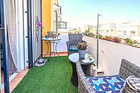 Byhus i Punta Prima, Alicante, Punta Prima - € 199.900 | Ref: 627J54451 - foto 14