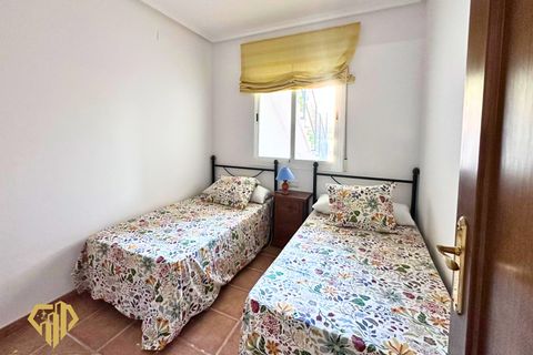 Villa i Vera, Almeria, Vera - € 194.500 | Ref: 2026/22 - foto 15