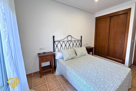 Villa i Vera, Almeria, Vera - € 194.500 | Ref: 2026/22 - foto 8