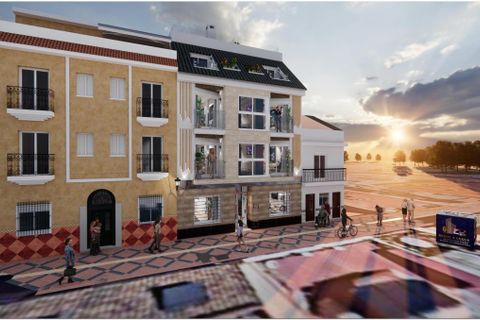 Lejlighed i Fuengirola, Malaga, Fuengirola - € 285.000 | Ref: 37968 - foto 2