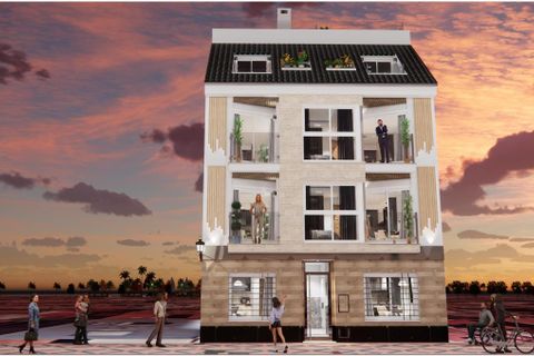 Lejlighed i Fuengirola, Malaga, Fuengirola - € 285.000 | Ref: 37968 - foto 3